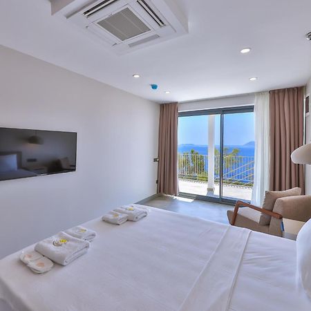 Born In Blue Aparthotel Kaş Ngoại thất bức ảnh