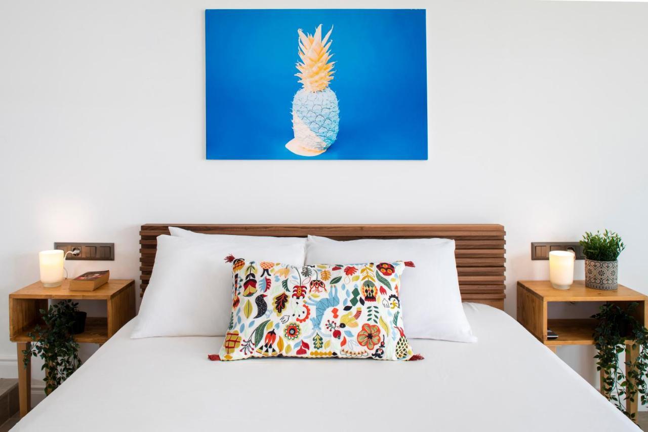 Born In Blue Aparthotel Kaş Ngoại thất bức ảnh