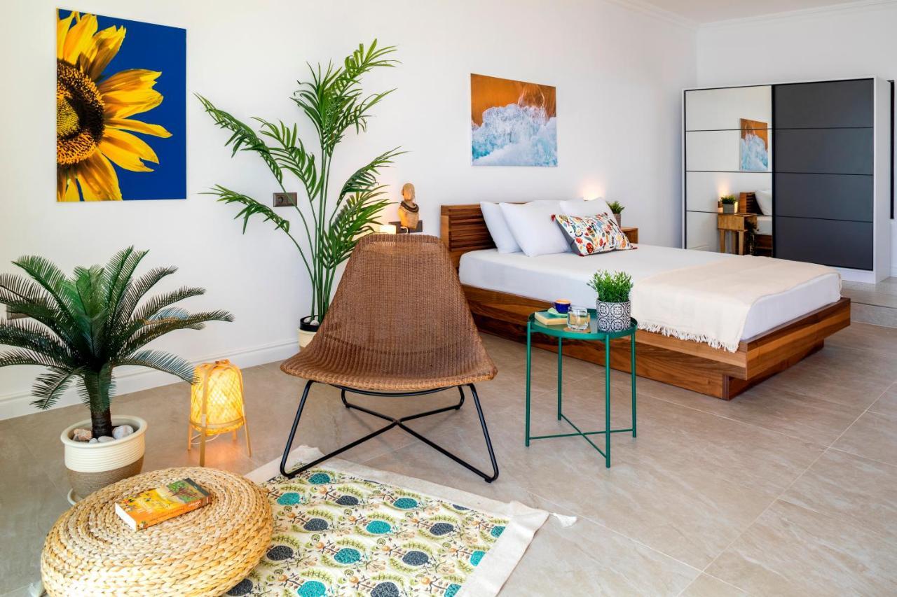 Born In Blue Aparthotel Kaş Ngoại thất bức ảnh